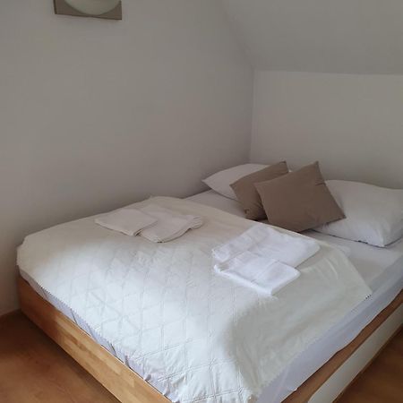 Willa Sunshine Zakopane Chalet 외부 사진