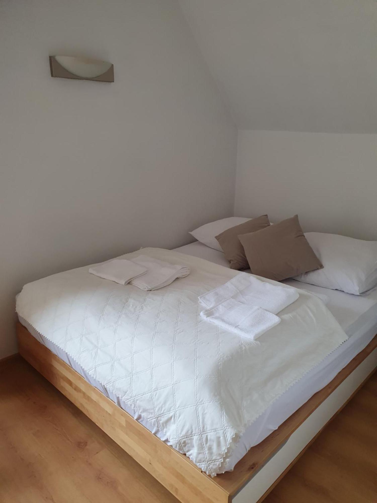 Willa Sunshine Zakopane Chalet 외부 사진