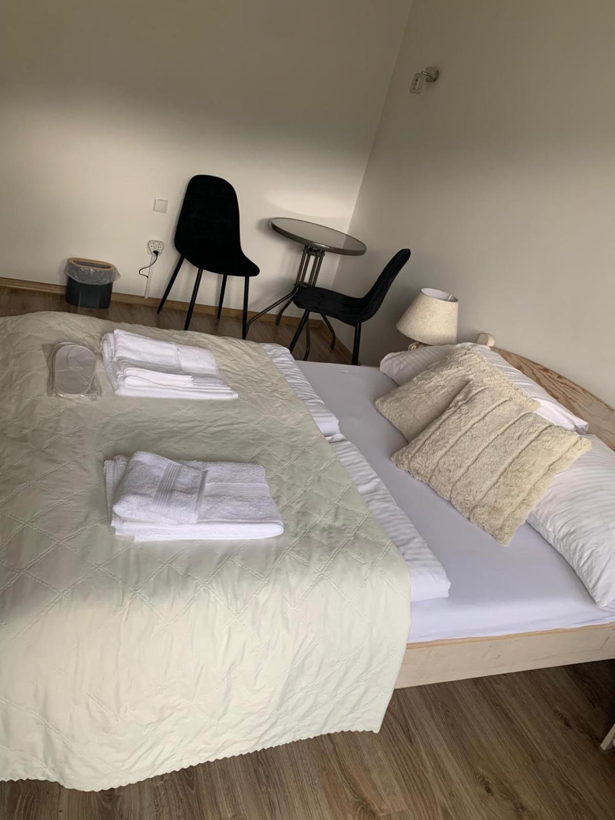 Willa Sunshine Zakopane Chalet 외부 사진