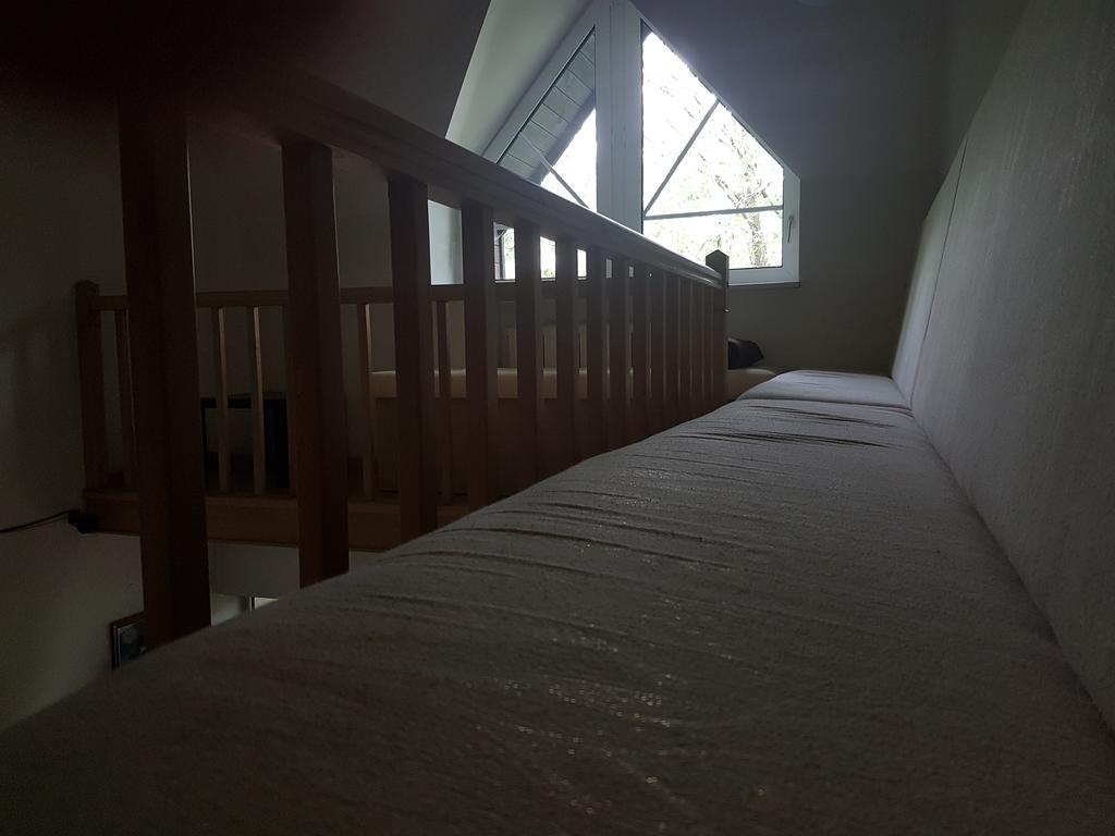 Willa Sunshine Zakopane Chalet 외부 사진