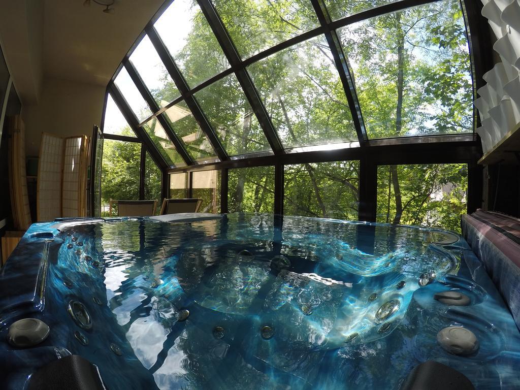 Willa Sunshine Zakopane Chalet 외부 사진