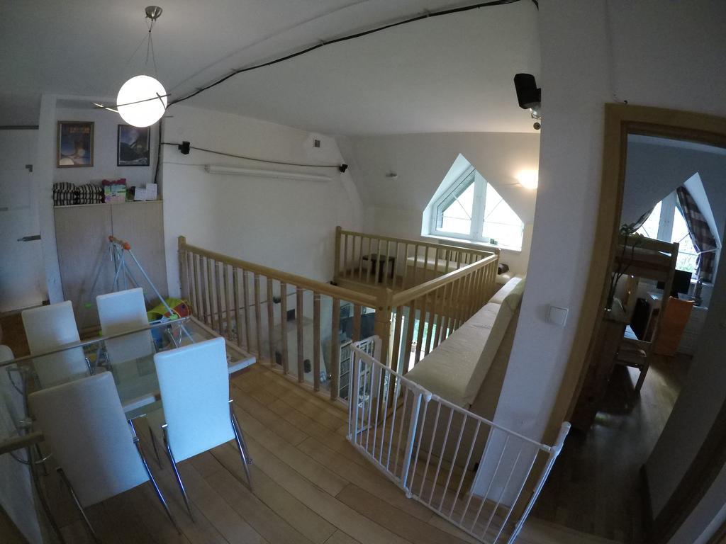 Willa Sunshine Zakopane Chalet 외부 사진