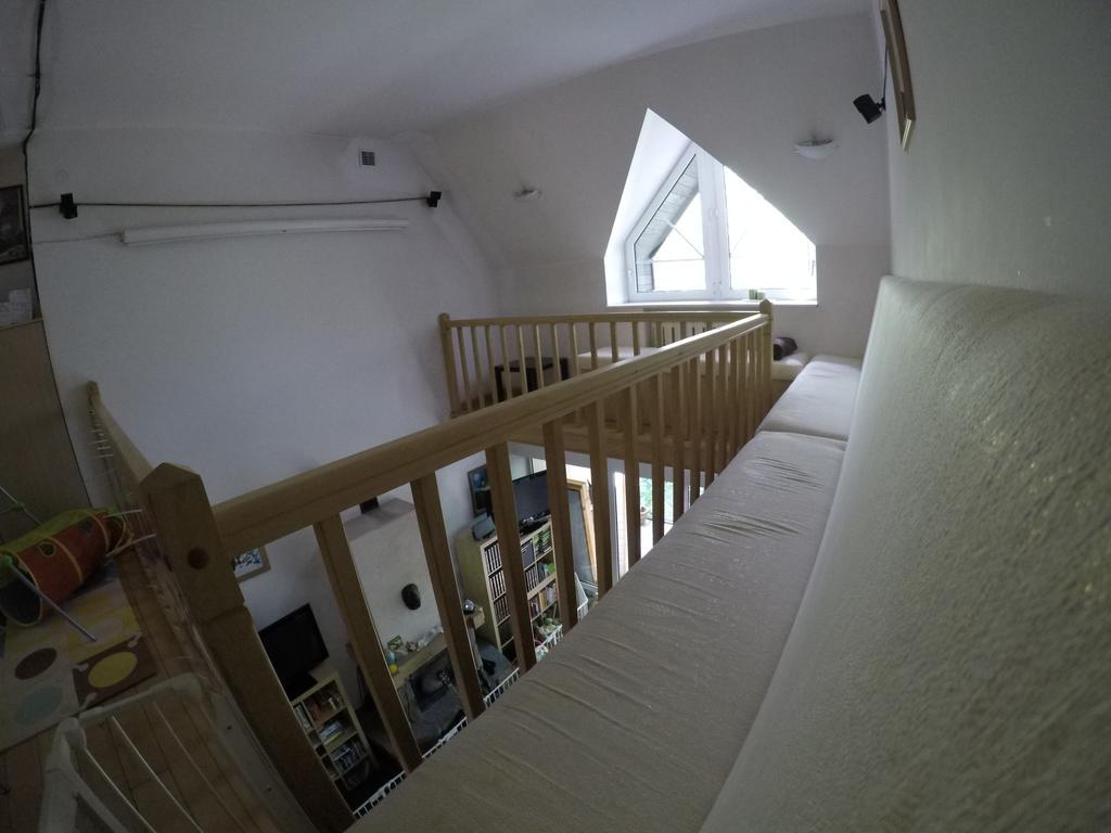 Willa Sunshine Zakopane Chalet 외부 사진
